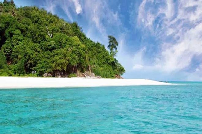 Private Speedboat  Phi Phi & Bamboo Islands