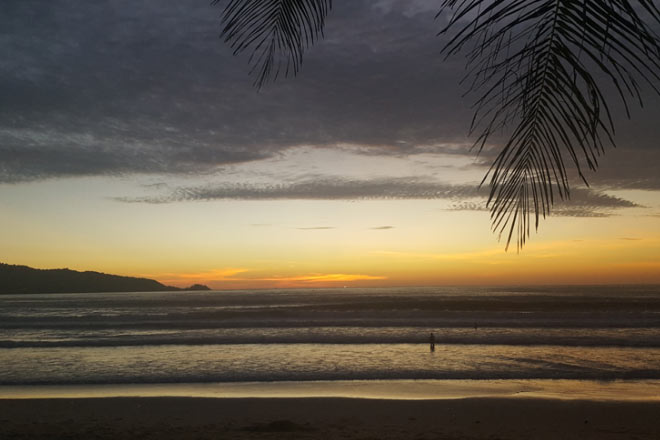 Private Boat Phang Nga Sunrise Tour Premium Trip