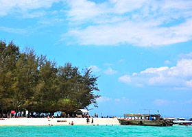 Private Speedboat Charters Krabi