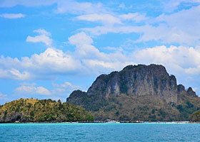 Private Speedboat Charters Krabi