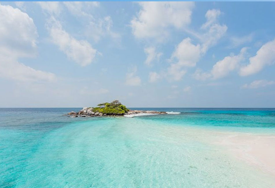 Phuket Private Catamaran Charters