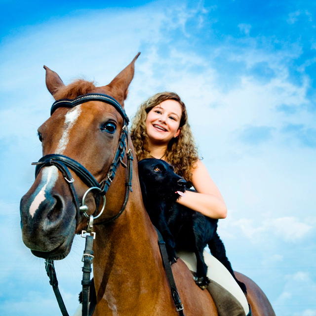 Phuket Horse Ridding