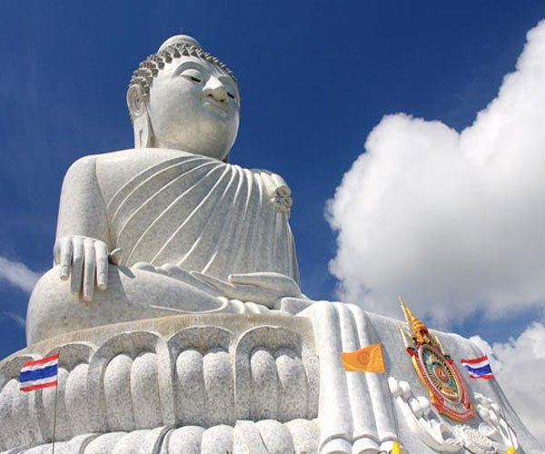 Phuket Sightseeing and City Tour