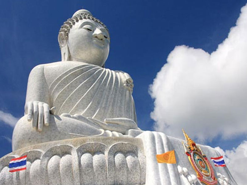 Phuket Sightseeing and City Tour