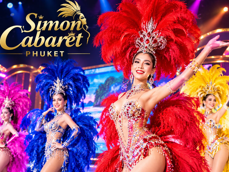Simon Cabaret Show