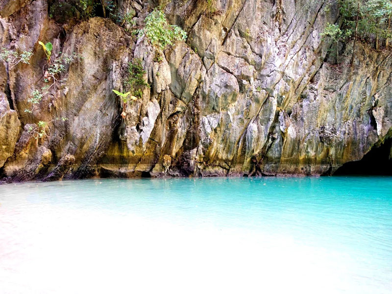 Phi Phi Sunrise Tour by Speed Boat
