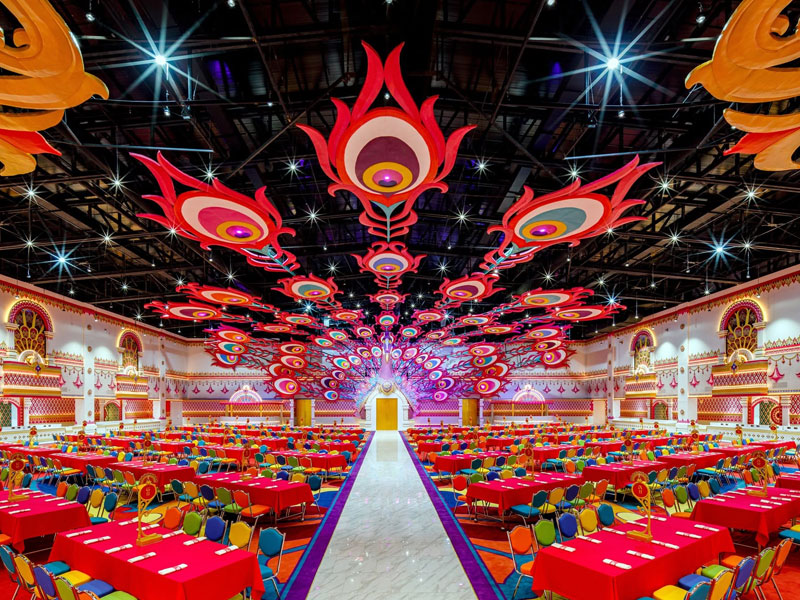 Carnival Magic Tour